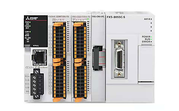 smart PLC