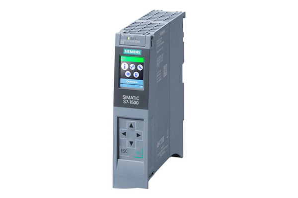 西门子1500