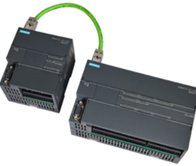SMART PLC
